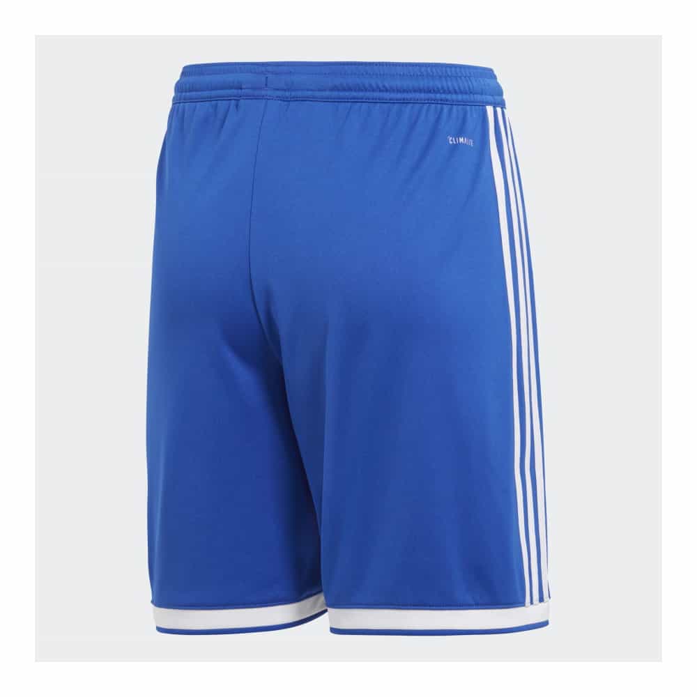 Adidas Boys Ragista 18 Shorts (7751666106615)