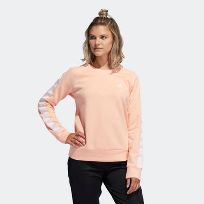 Adidas Women's Sweatshirt סווטשירט אדידס לנשים