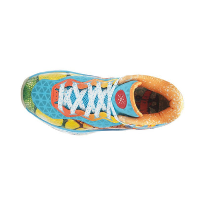 Li-Ning Way of Wade 3 Lizard נעלי כדורסל גברים (7751672463607)