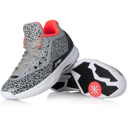 Li Ning WOW 4