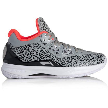 Li Ning WOW 4