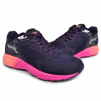 Li-Ning Women's Cloud Running Shoes  נעלי ריצה הליכה לנשים (7751674069239)