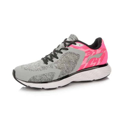 Li-Ning Women's Cloud Running Shoes  נעלי ריצה הליכה לנשים (7751674069239)