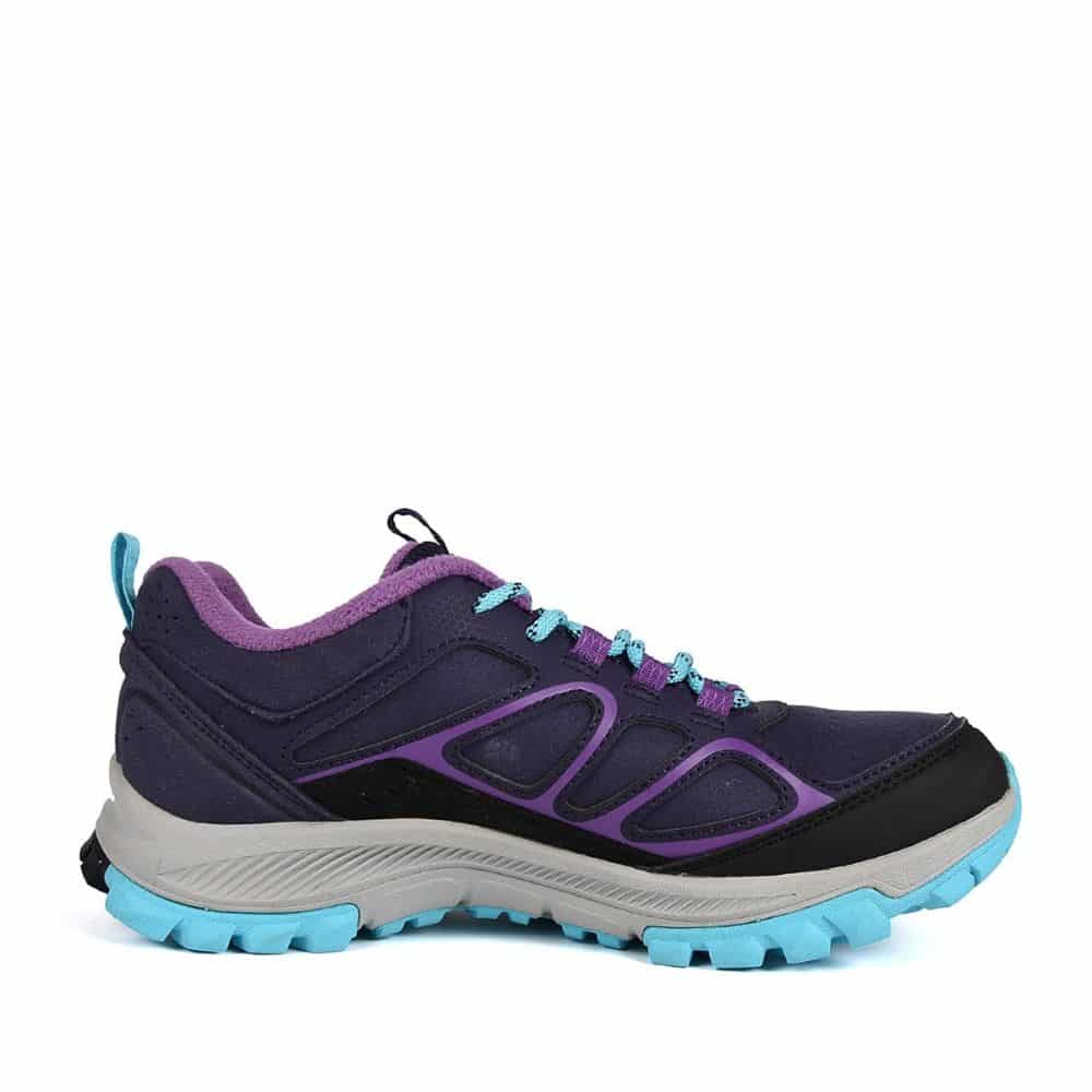 Li Ning Women's Hiking / Walking Shoe נעלי הליכה לנשים (7751674265847)