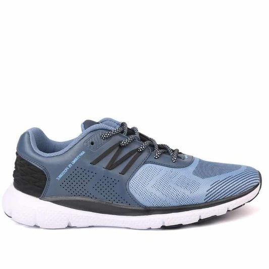 Neutral Flexible Training Shoes (7751670661367)