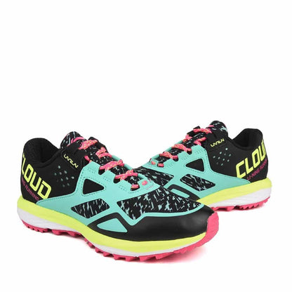 Li Ning Women's Cloud Trail נעלי הליה לנשים (7751674134775)