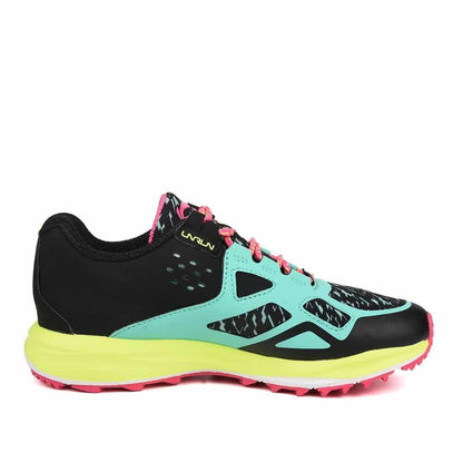 Li Ning Women's Cloud Trail נעלי הליה לנשים (7751674134775)