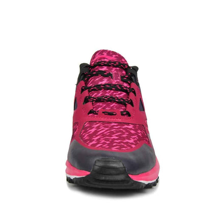 Li Ning Women's Cloud Trail נעלי הליה לנשים (7751674134775)