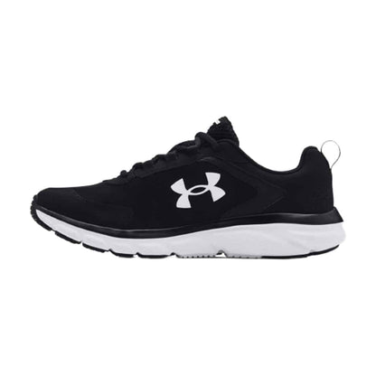 Under Armour Men's Charged Assert 9 נעלי ספורט גברים אנדר ארמור (7751669252343)