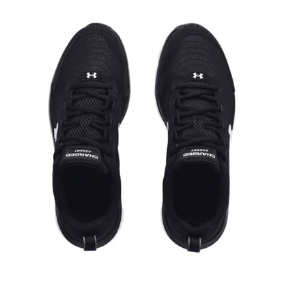 Under Armour Men's Charged Assert 9 נעלי ספורט גברים אנדר ארמור (7751669252343)