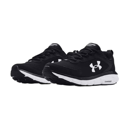 Under Armour Men's Charged Assert 9 נעלי ספורט גברים אנדר ארמור (7751669252343)