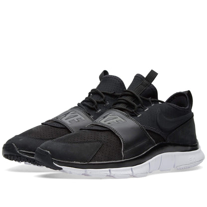 Nike Men's Free Ace Leather נעלי ספורט גברים נייק (7764409712887)