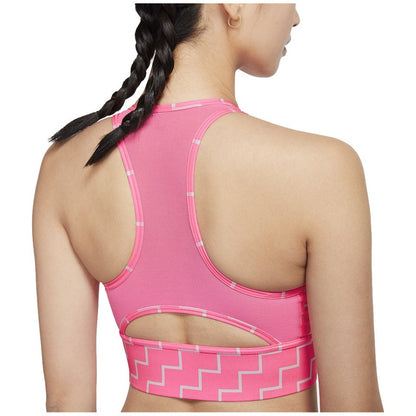 Nike Women's Swoosh Sports Bra