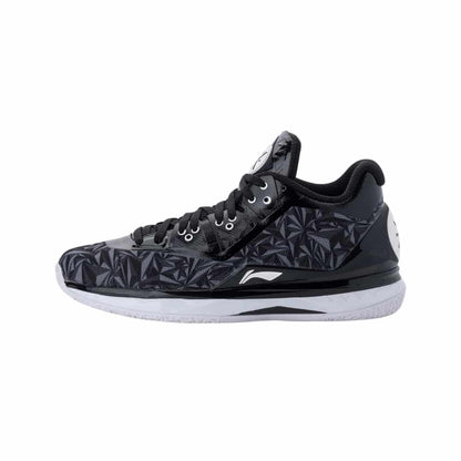 Li Ning WOW 4 Origami Stealth (7751662928119)
