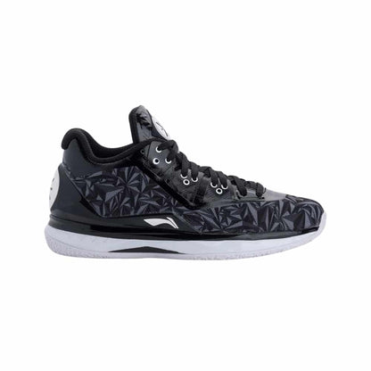 Li Ning WOW 4 Origami Stealth (7751662928119)