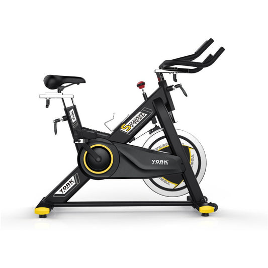 York אופני ספינינג YORK CX-630 PRO (7764425703671)