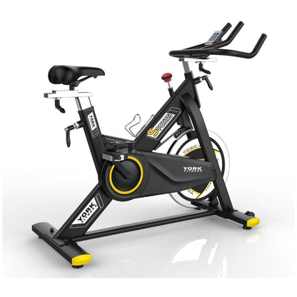 York אופני ספינינג YORK CX-630 PRO (7764425703671)