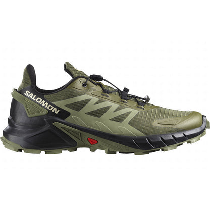 SALOMON  Supercross 4 נעלי שטח לגברים