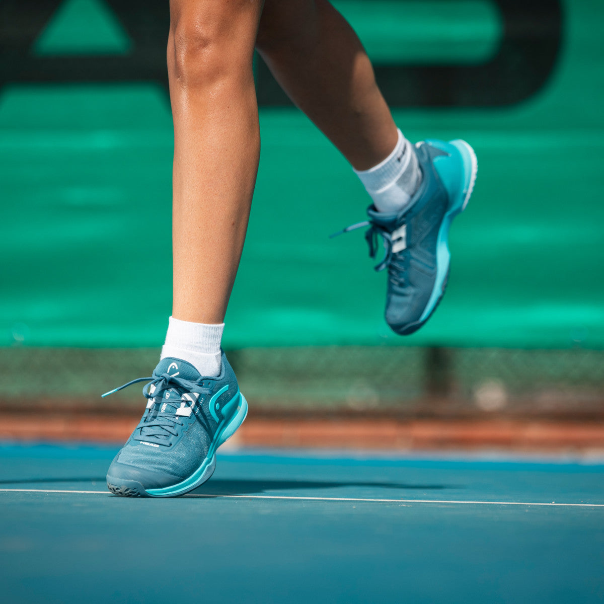Head Women's Sprint Pro 3.5 נעלי טניס נשים הד ספרינט פרו